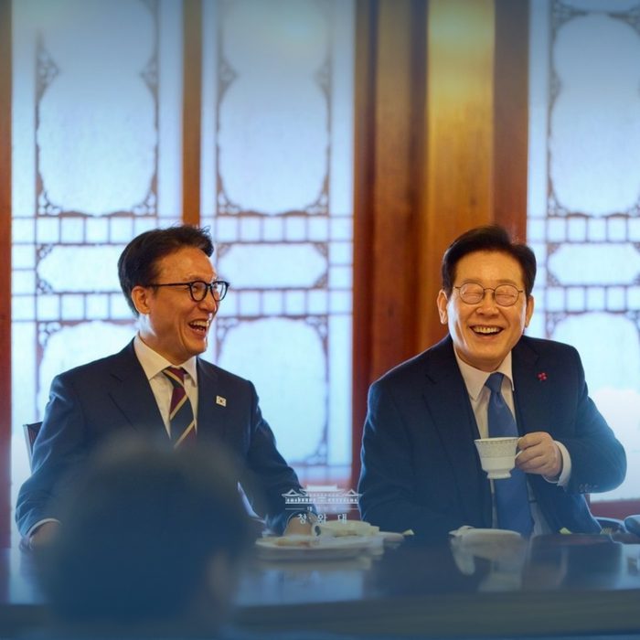 민주마을은 이런 곳